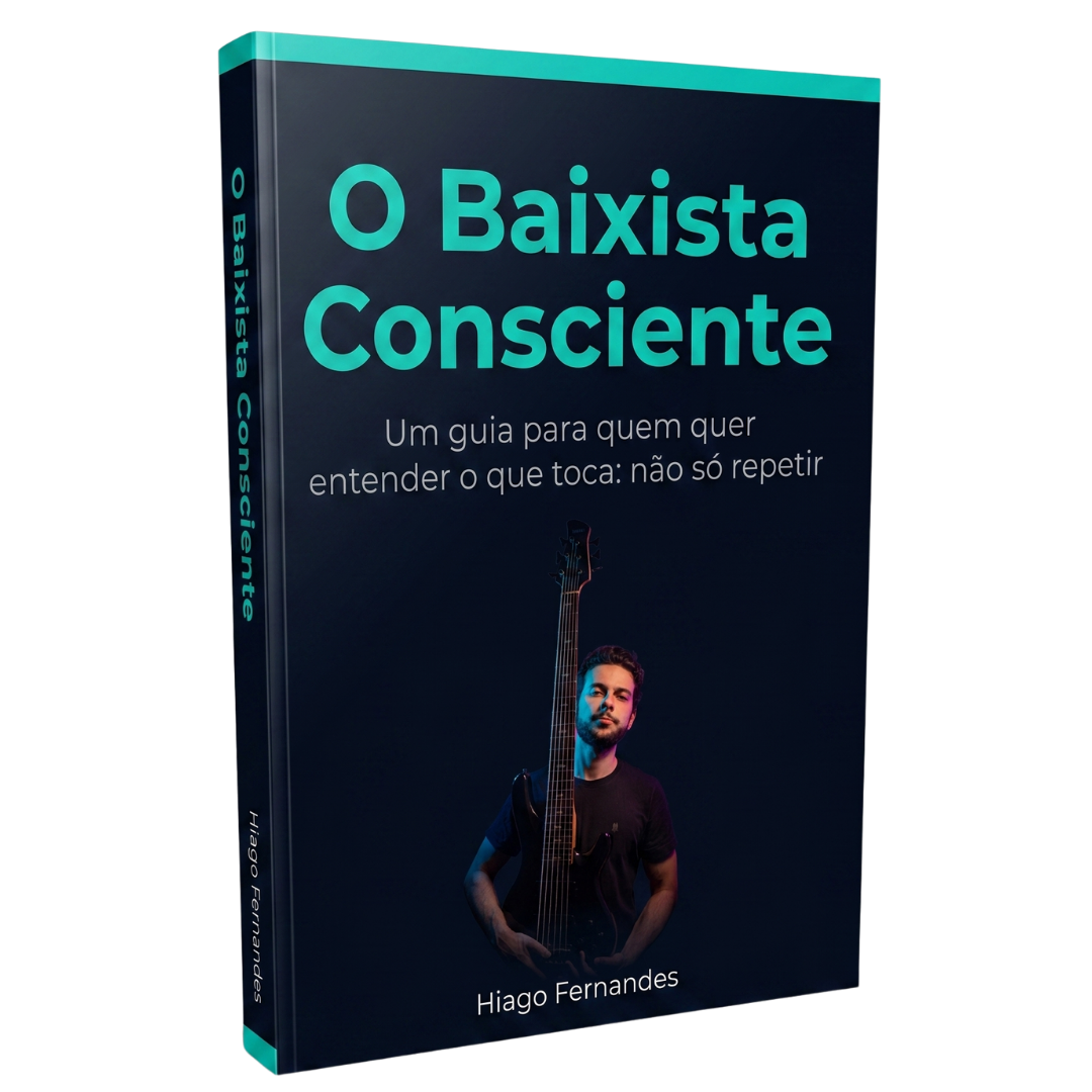 Livro exclusivo do Hiago Fernandes