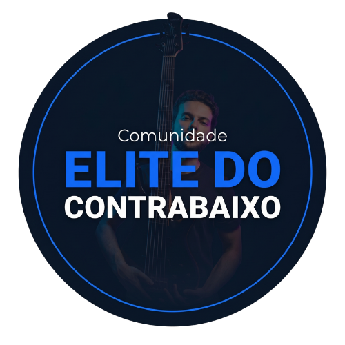 Comunidade Elite do Contrabaixo